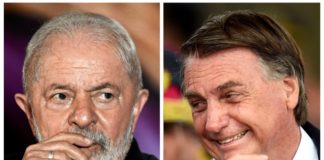Lula lanza campaña para combatir a Bolsonaro en las redes sociales