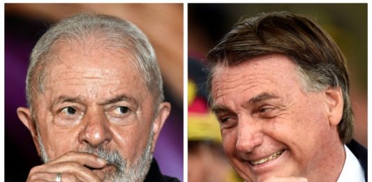 Lula lanza campaña para combatir a Bolsonaro en las redes sociales