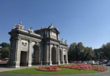 Madrid, el refugio para opositores latinoamericanos 2
