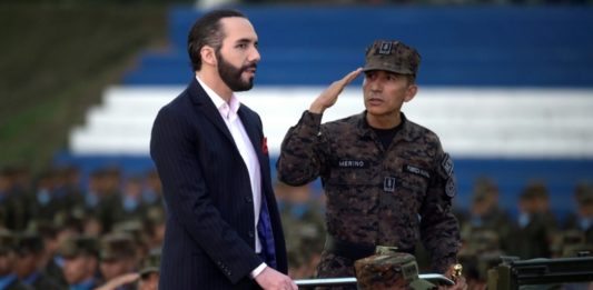 Nayib Bukele cumple tres años en el gobierno de El Salvador