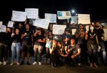 República Dominicana sufre el mal crónico de la violencia policial