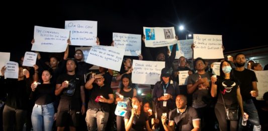 República Dominicana sufre el mal crónico de la violencia policial