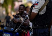 Secuestran a un diplomático dominicano en Haití