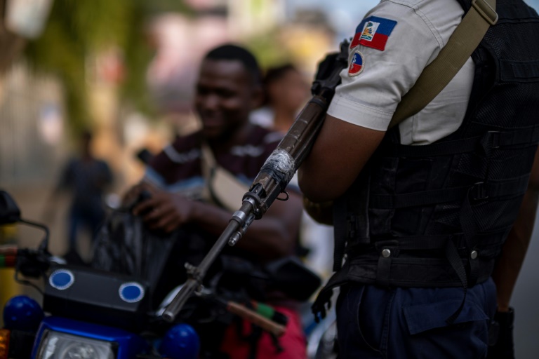 Secuestran a un diplomático dominicano en Haití