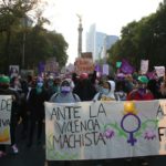 Serie de televisión crea conciencia sobre feminicidios en México