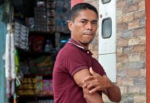 Sobrevivió a las ejecuciones militares en Colombia tras simular su muerte