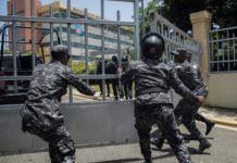 Asesinan a tiros el ministro de Ambiente de República Dominicana