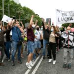 CSI Colombia y Brasil entre los diez peores países en derechos laborales
