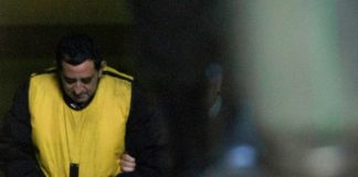 Condenan a exsacerdote chileno por abuso sexual de menores