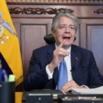 Congreso de Ecuador no logra destituir al presidente Guillermo Lasso