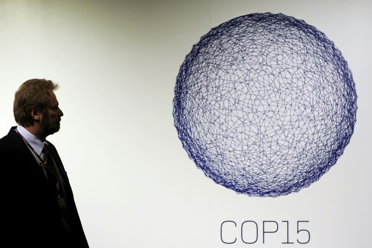 Culmina en Nairobi reunión preparatoria de la COP15