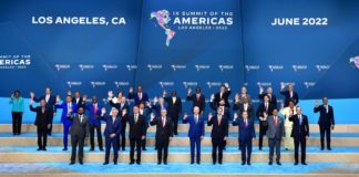 Cumbre de las Américas cierra con polémica alianza migratoria