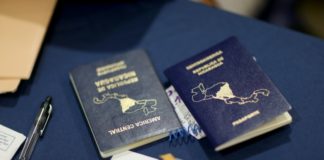 EEUU restringe visas a más de 90 funcionarios de Nicaragua