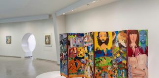 El arte latinoamericano busca conquistar Nueva York