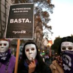Familiares de víctimas de femicidio en Argentina lamentan falta de justicia