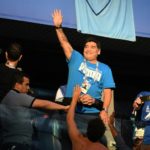 Juicio oral para ocho personas acusadas por la muerte de Maradona