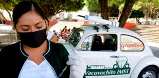 La OPS advierte sobre alza de otros virus en las Américas