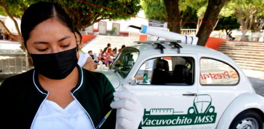 La OPS advierte sobre alza de otros virus en las Américas