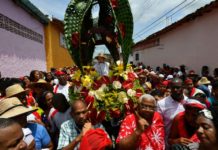La Parranda de San Juan en Venezuela, tradición de unos 300 años La Parranda de San Juan en Venezuela, tradición de unos 300 años