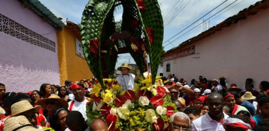 La Parranda de San Juan en Venezuela, tradición de unos 300 años