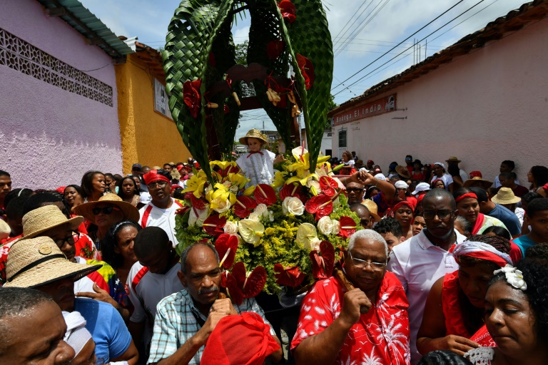 La Parranda de San Juan en Venezuela, tradición de unos 300 años
