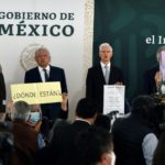 López Obrador reconoce a víctimas de la Guerra Sucia mexicana