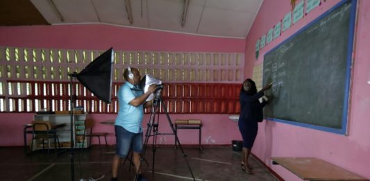 Meses de fuertes lluvias dejan miles de desplazados en Surinam