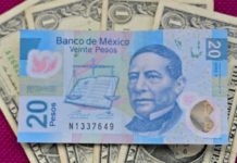 México entre los países donde el cobro de deudas es más difícil