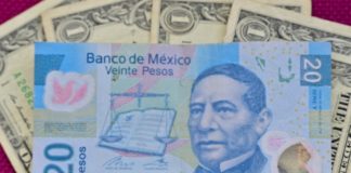 México entre los países donde el cobro de deudas es más difícil