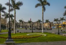 Ministerio Público de Perú elige a la nueva fiscal general