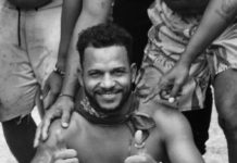 Nueve años de prisión a Maykel Osorbo, coautor del tema 'Patria y Vida'