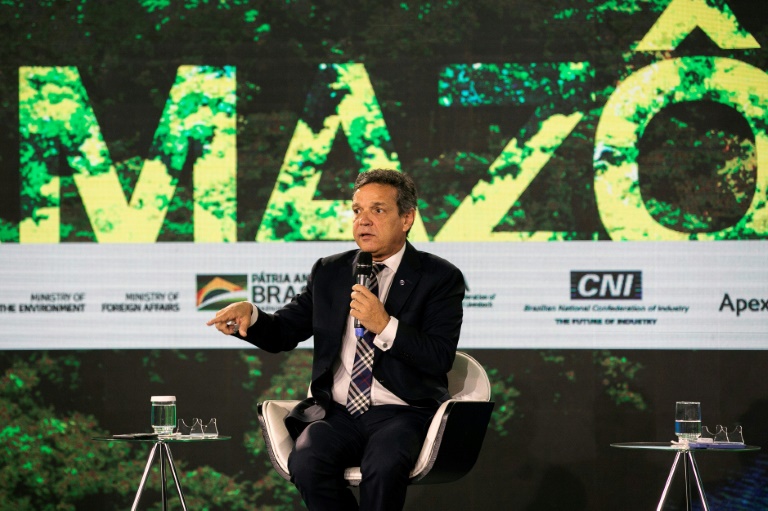 Petrobras elige presidente propuesto por el gobierno brasileño