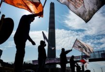 Sindicatos de Codelco preparan paro nacional en Chile
