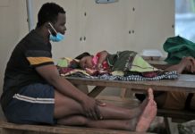 Unicef advierte aumento “masivo” de niños migrantes por selva del Darién