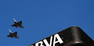 Bolivia deberá indemnizar al banco español BBVA tras estatización