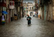 Cambio climático afecta ecosistemas de América Latina
