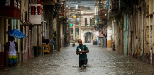 Cambio climático afecta ecosistemas de América Latina