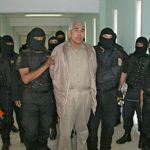 Capturan en México a narcotraficante Caro Quintero