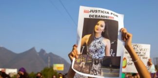 Caso Debanhi Escobar nueva autopsia revela que murió por asfixia