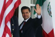 Denuncian a Peña Nieto por presuntas transferencias irregulares