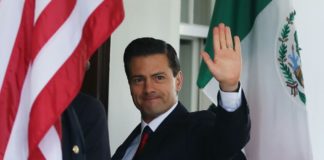 Denuncian a Peña Nieto por presuntas transferencias irregulares