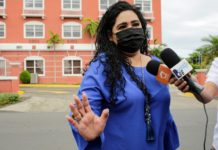 Denuncian maltrato contra opositores presos en Nicaragua