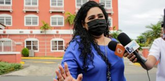 Denuncian maltrato contra opositores presos en Nicaragua