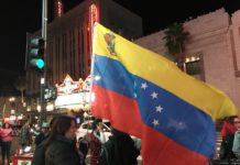 Extienden TPS a venezolanos en Estados Unidos