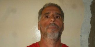 Extraditan a Rocco Morabito desde Brasil a Italia