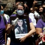 La activista Luz Padilla, otra víctima de feminicidio en México