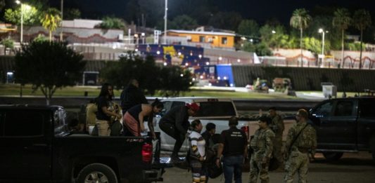 La pesadilla de los migrantes que buscan llegar a Estados Unidos