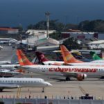 Línea aérea venezolana Conviasa suspende vuelos a Argentina y Chile