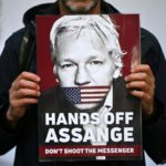 López Obrador intercede por Assange con carta enviada a Biden