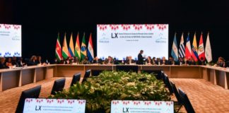 Países de Mercosur concluyen acuerdo comercial con Singapur
